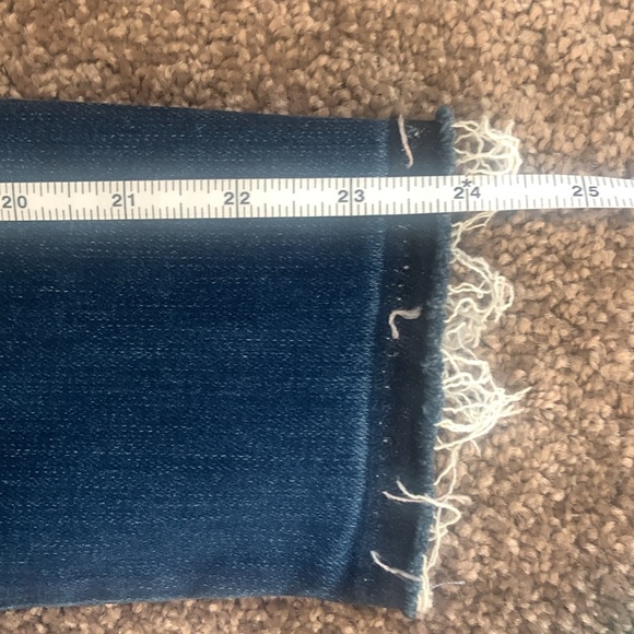 NWT “7 For All Mankind” Slim Fit Jean Jacket - M - Picture 16 of 16